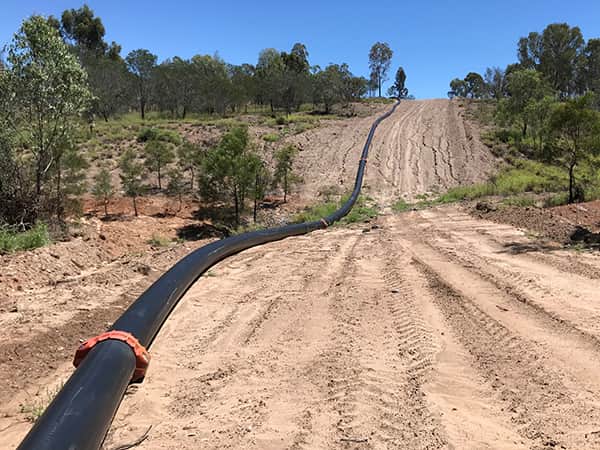 Victaulic Solutions for HDPE Pipe
