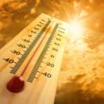 ¿Los productos de Victaulic cómo ayudan al HDPE a superar el calor?
