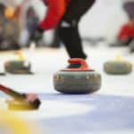 Sport Image: Curling