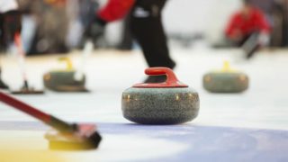 Sport Image: Curling