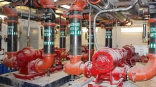 Victaulic VDC Turns in NYC Building on Budget & on Time