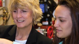 Celebrating Diversity – Women in the Sprinkler Industry