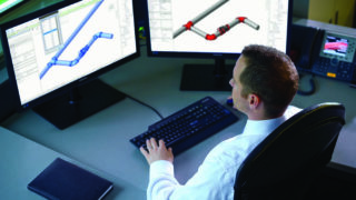 Pipe Fabrication, Modeling & Procurement With Revit