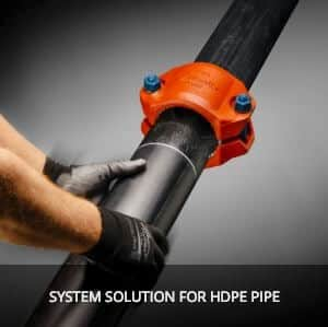 HDPE-Systems