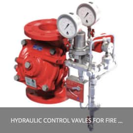 Hydraulic-Control-FP-System