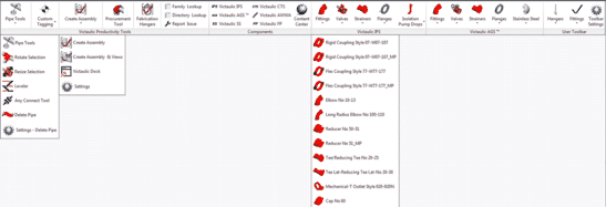 pipe fabrication software