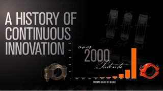 Victaulic Heritage - 99 Years History of Continuous Innovation 2018