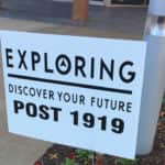 Did You Discover Your Future At An Exploring Post?