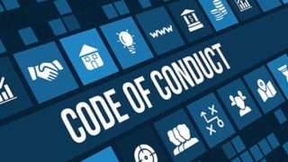 Code of Conduct