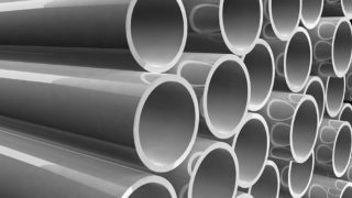 New CPVC Pipe Joining Method Eliminates Solvent Cement