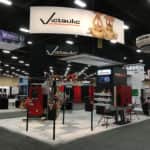 Victaulic NFPA Booth 2018