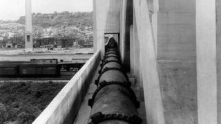 Pipelines: A Lasting Legacy