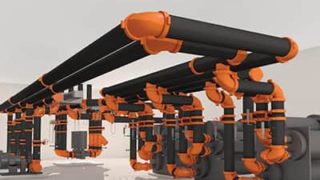 Virtual Design and Construction