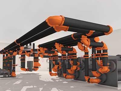 Virtual Design and Construction