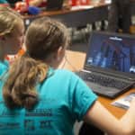 Victaulic- Let's Build Construction Camp for Girls