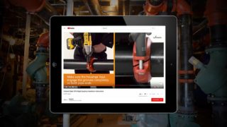 Construction Safety Goes Tech