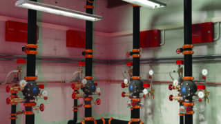 Firelock NXT™ Valve Solutions