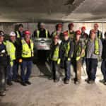 Piping Partnership Helps Contractor Finish Project in 10 Weeks