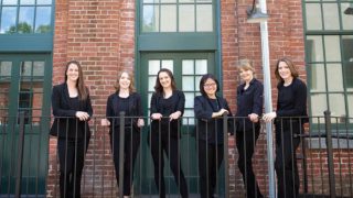 Victaulic Women in Engineering 2018