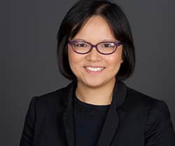 Women in Stem Careers - Catsy Lam with Victaulic