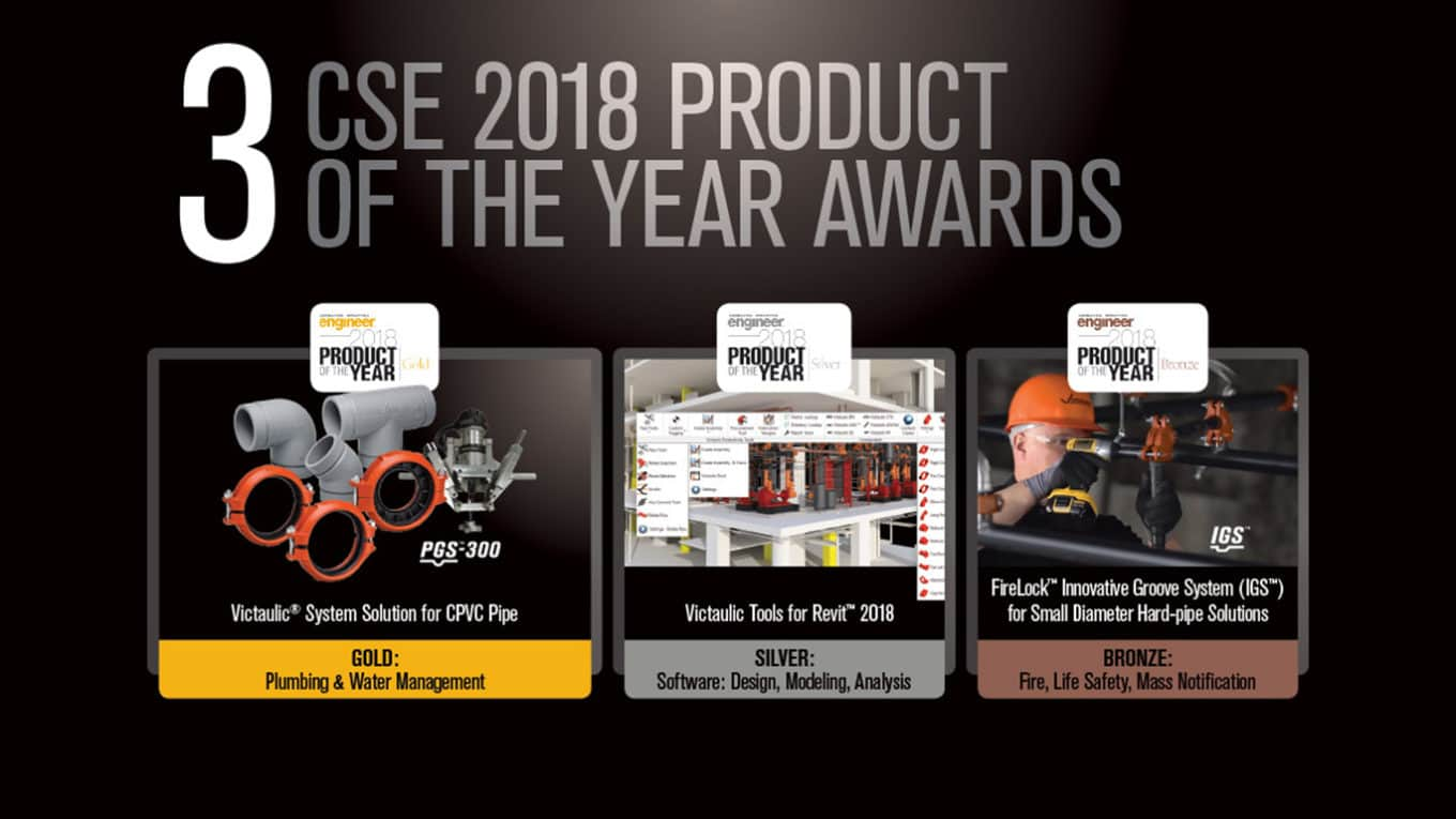 2018 CSE Three Time Winner