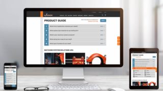 Guiding your Product Selection