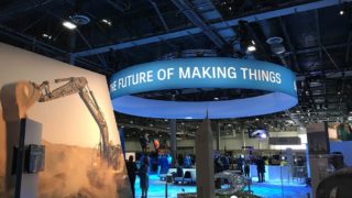 Top 5 Things to Do at Autodesk University 2018