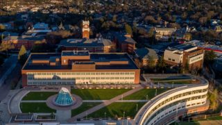 What’s Trending for Campus Fire Safety Regulations?