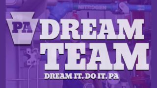Celebrating the PA Dream Team During Manufacturing Month