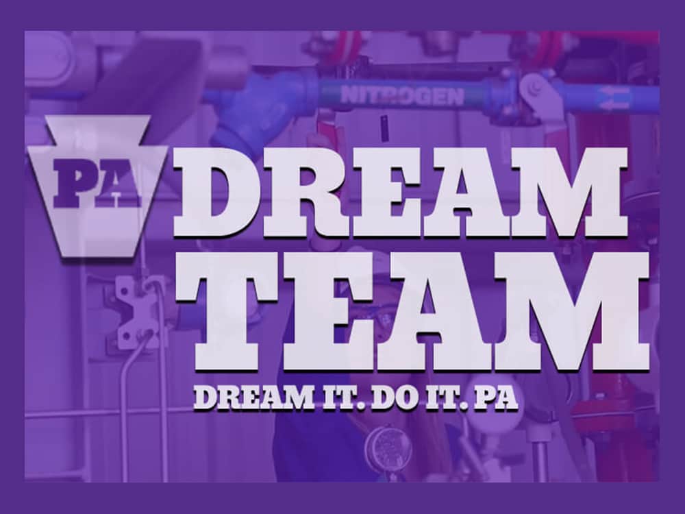 Dream Team Do it