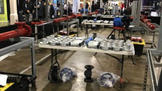 UA Local 46 & Victaulic: Building Skills for Canada’s Future