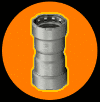 QuickVic™ SD versus Carbon Steel Press