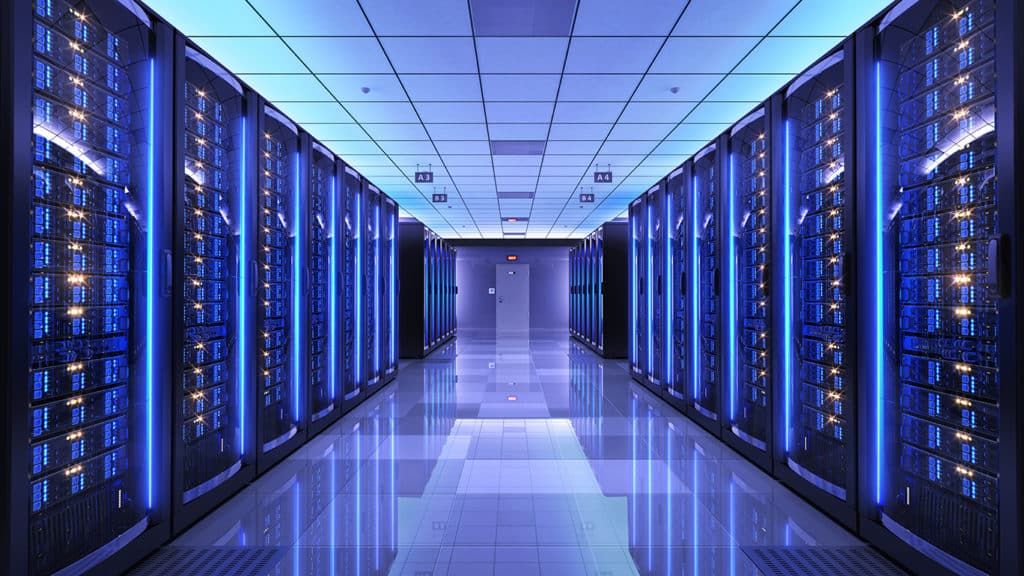 The 3 Top Data Center Construction Trends