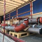 Large Pipe Retrofitting Job - Victaulic Best Practices - Tip Four