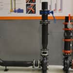 Retrofit Piping Systems with Victaulic Mechanical Joining Products