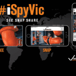 #iSpyVic Social Media Photo Campaign