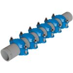 PGS-300™ Style 355 Expansion Joint For CPVC/PVC Pipe