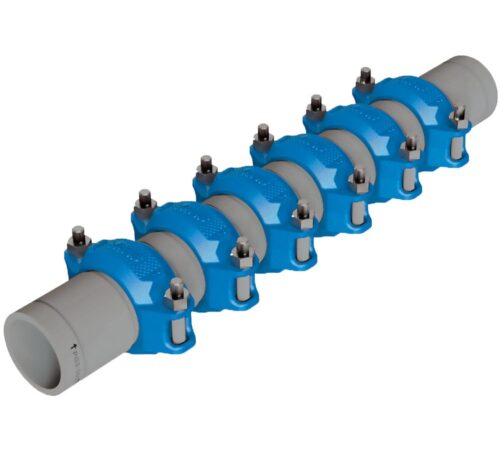 PGS-300™ Style 355 Expansion Joint For CPVC/PVC Pipe
