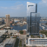 414 Light Street in Baltimore, Maryland