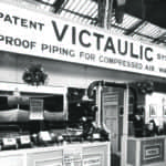 Victaulic Legacy Attracts the Attention of Forbes