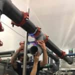 Victaulic Mechanical Joints Make for Fast & Easy CPVC Pipe Repair