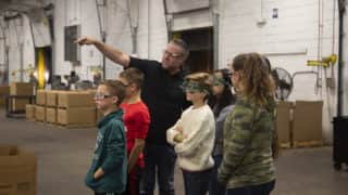 Five Reasons to Explore Manufacturing Careers