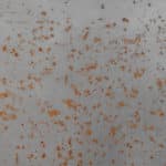 Rusted stainless steel- Victaulic blog post on how to prevent dissimilar metal corrosion