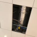 Hyatt Seattle equipped with flex drop