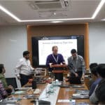 Victaulic strengthens EPC Relationships in India