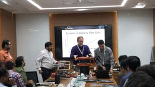 Victaulic strengthens EPC Relationships in India