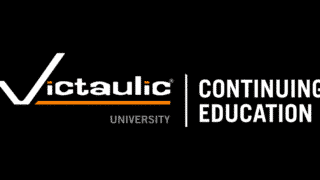 Victaulic University Continuing Education