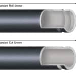 How are Roll Grooved Pipes and Cut Grooved Pipes Different?
