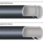 Roll Grooved Pipe vs Cut Grooved Pipe