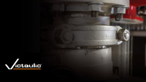 Victaulic Style 489 Coupling